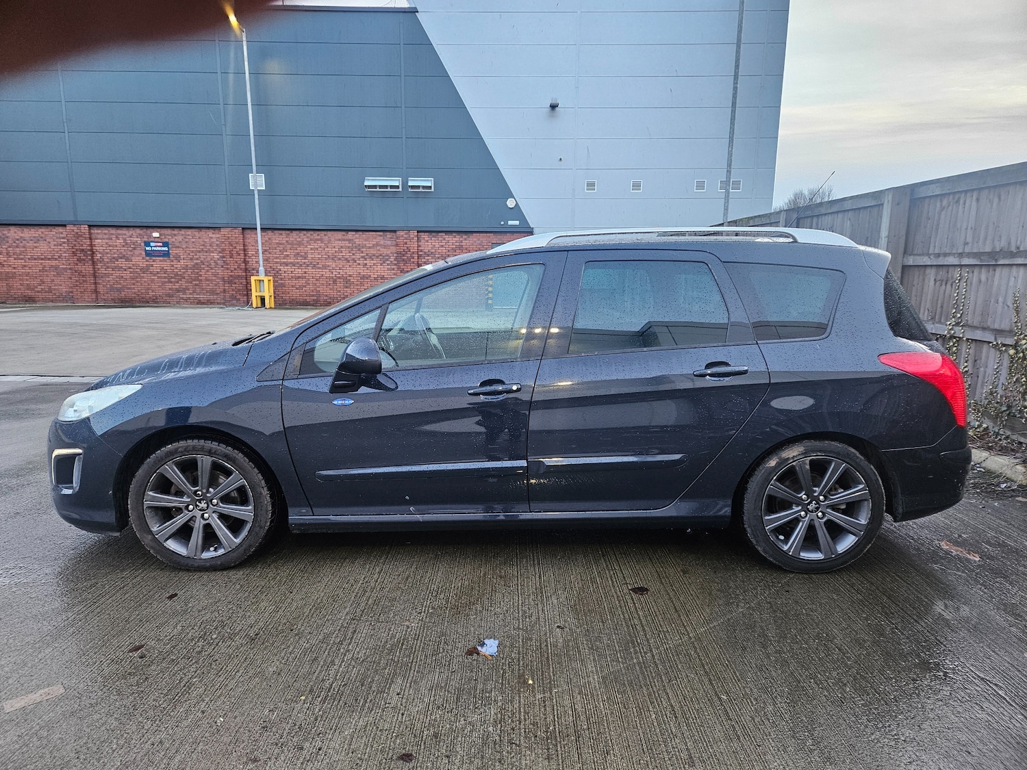 Used Peugeot 308 SW for sale - 77759512: Photo 5