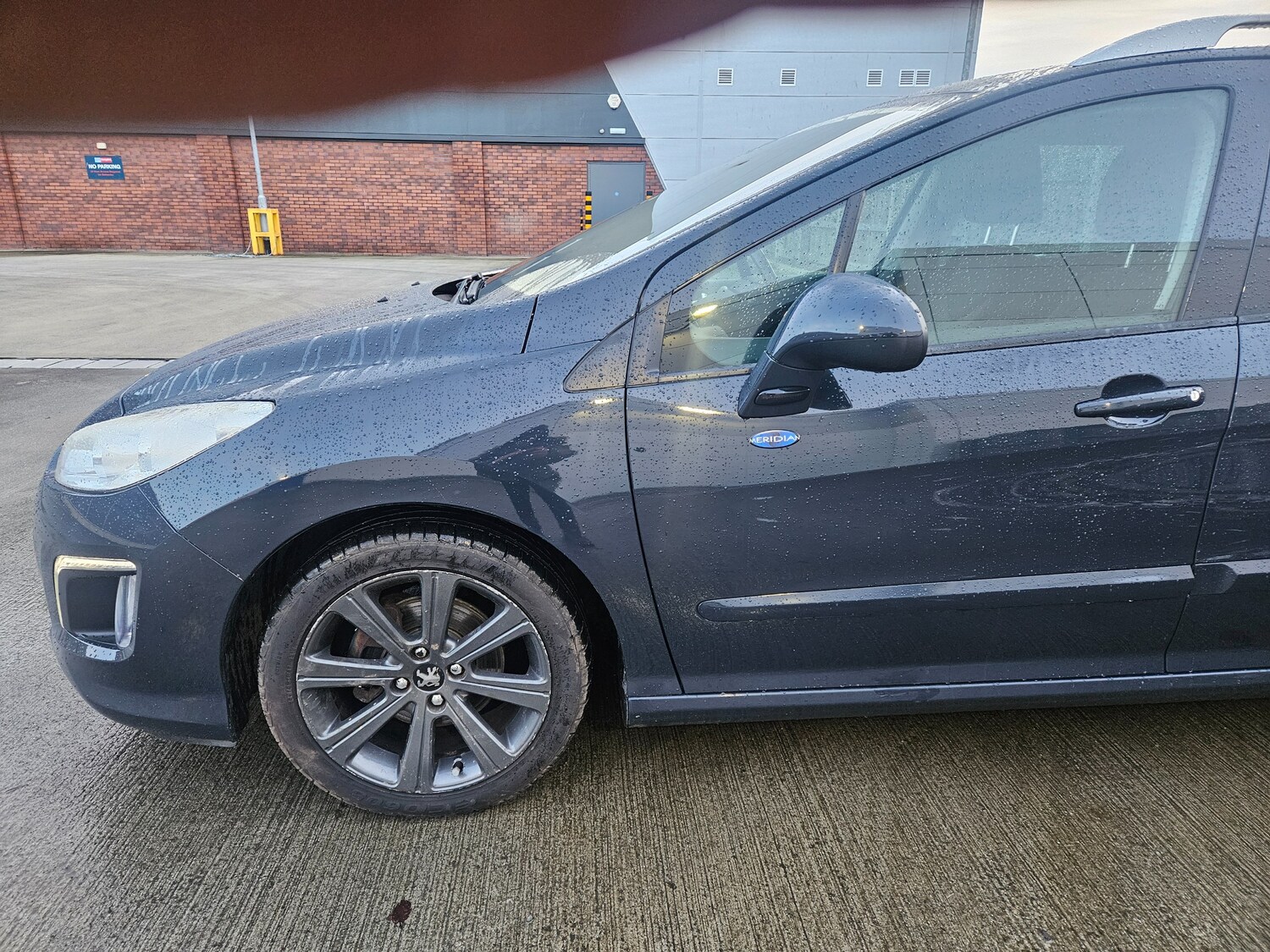 Used Peugeot 308 SW for sale - 77759512: Photo 6
