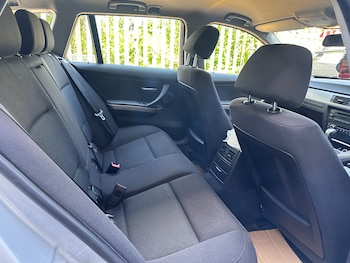 Used BMW 3 Series 2007 for sale - 78789386: Photo
