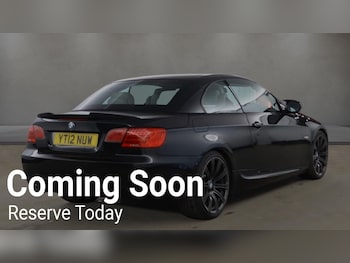 Used BMW 3 Series 2012 for sale - 78594037: Photo