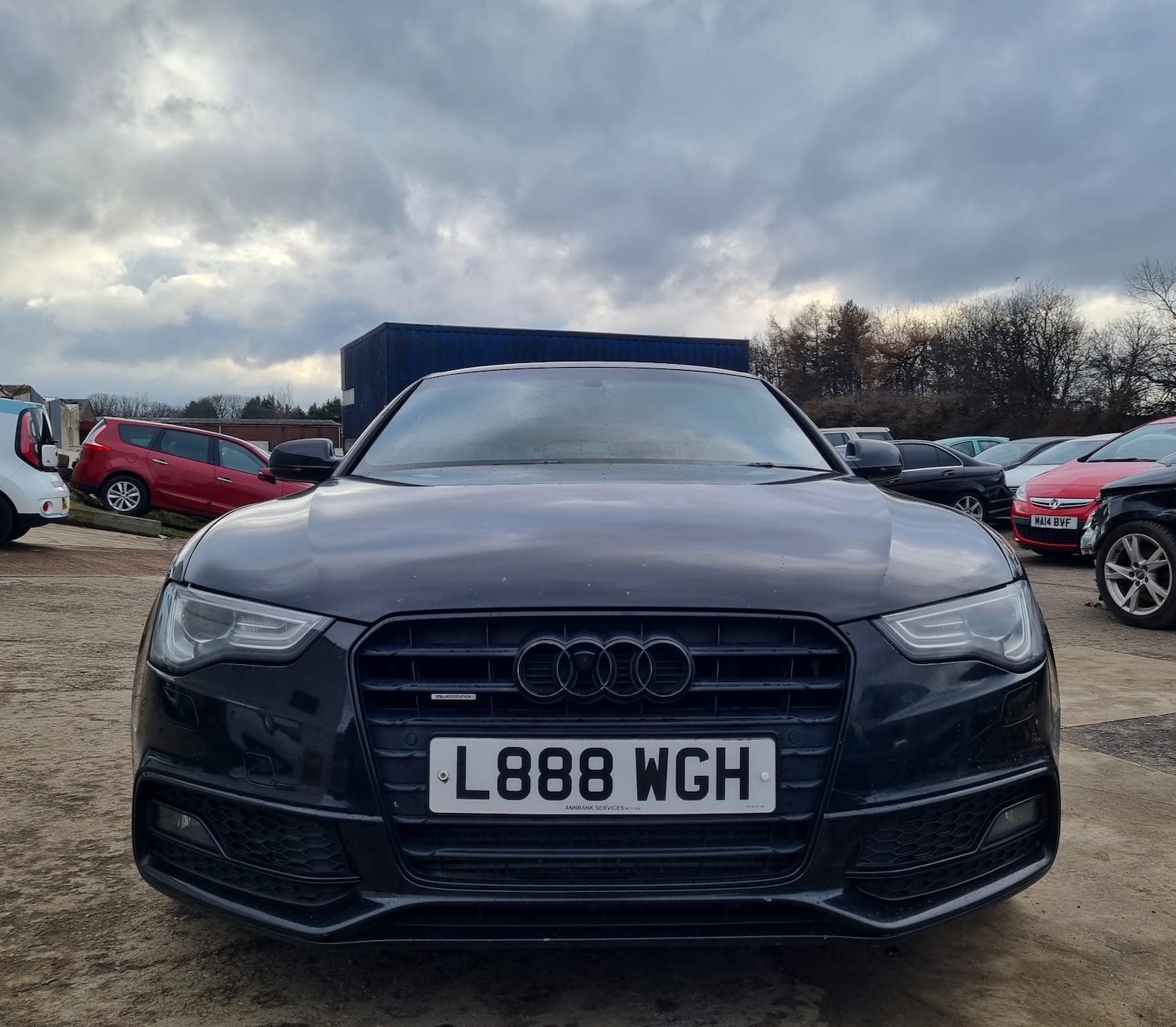 Used Audi A5 2011 for sale - 77378282: Photo 5