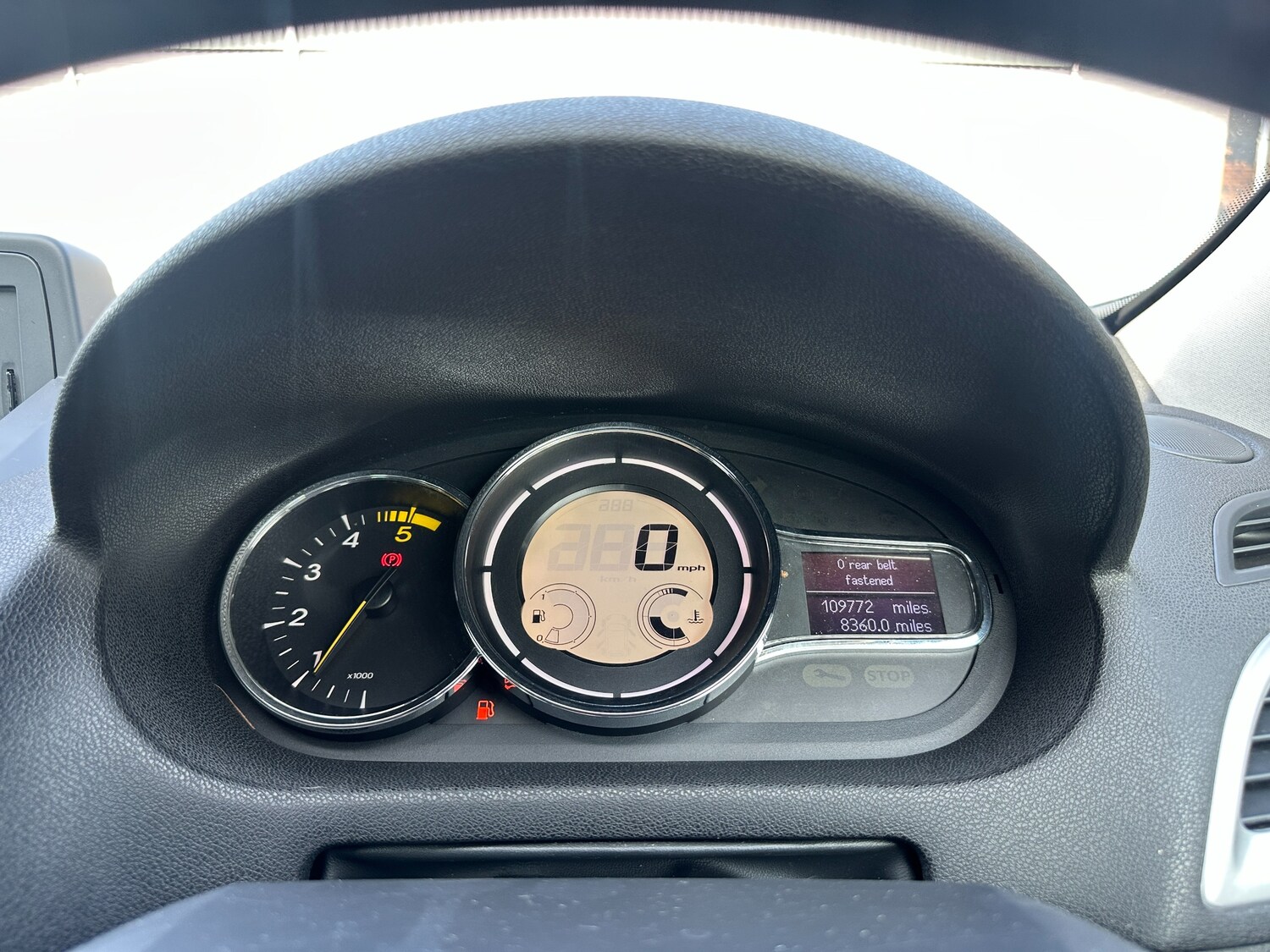 Used Renault Megane for sale - 77974047: Photo 12