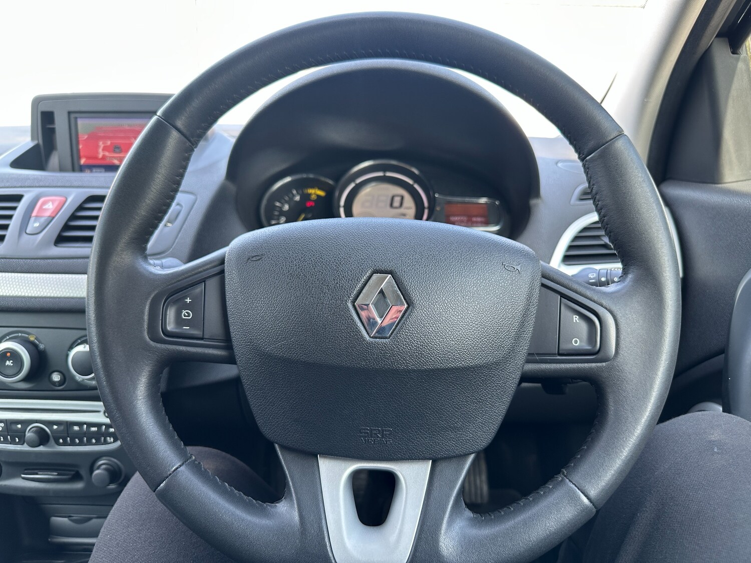 Used Renault Megane for sale - 77974047: Photo 18