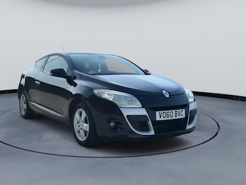 Renault Megane feature image