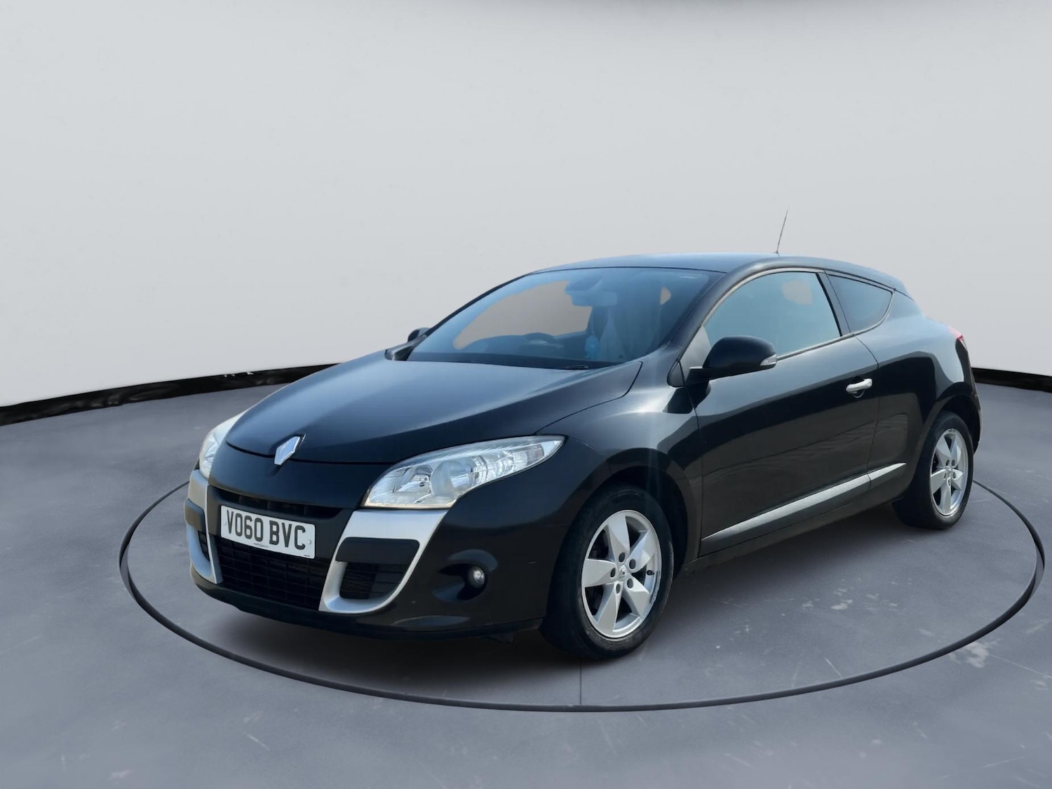 Used Renault Megane for sale - 77974047: Photo 2