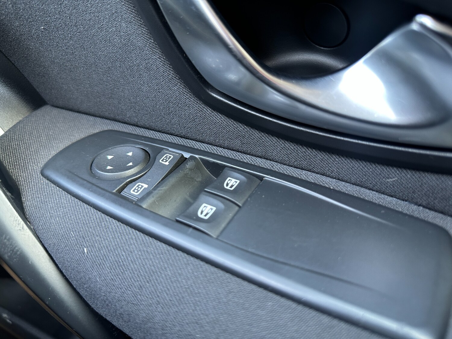 Used Renault Megane for sale - 77974047: Photo 23