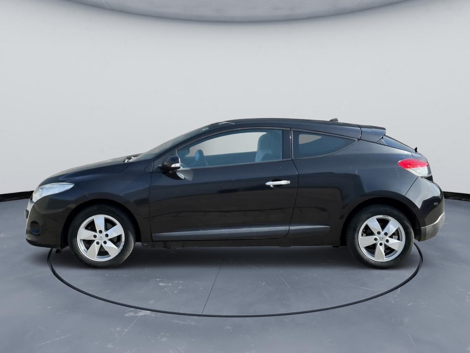 Used Renault Megane for sale - 77974047: Photo 3