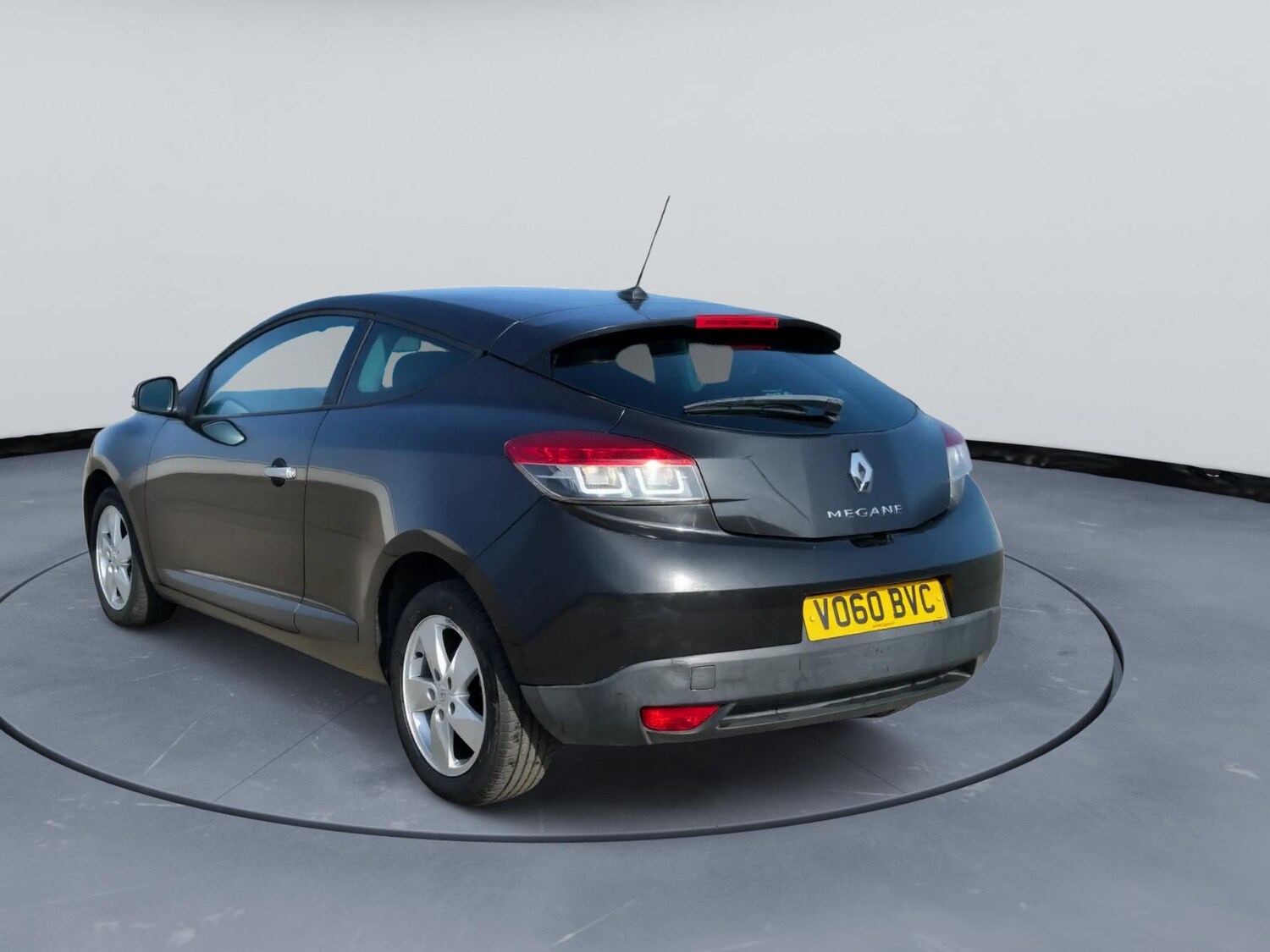 Used Renault Megane for sale - 77974047: Photo 4