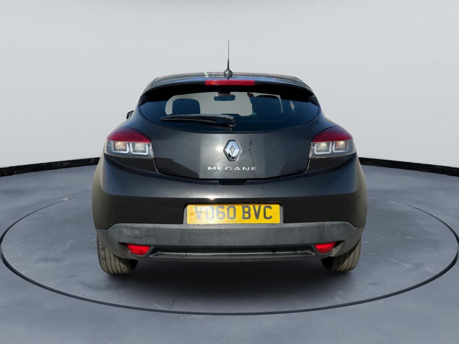 Used Renault Megane for sale - 77974047: Photo 5