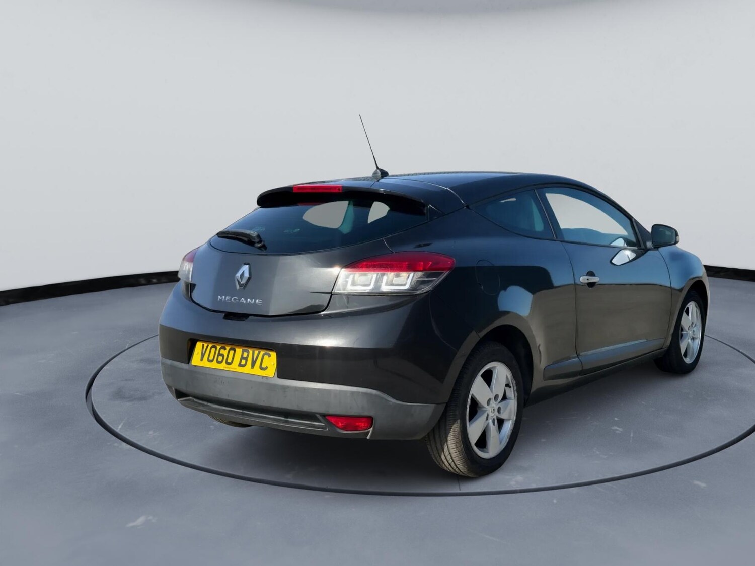 Used Renault Megane for sale - 77974047: Photo 6