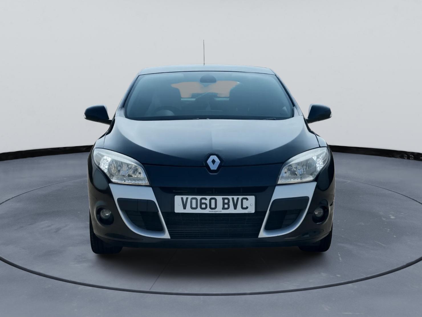 Used Renault Megane for sale - 77974047: Photo 8
