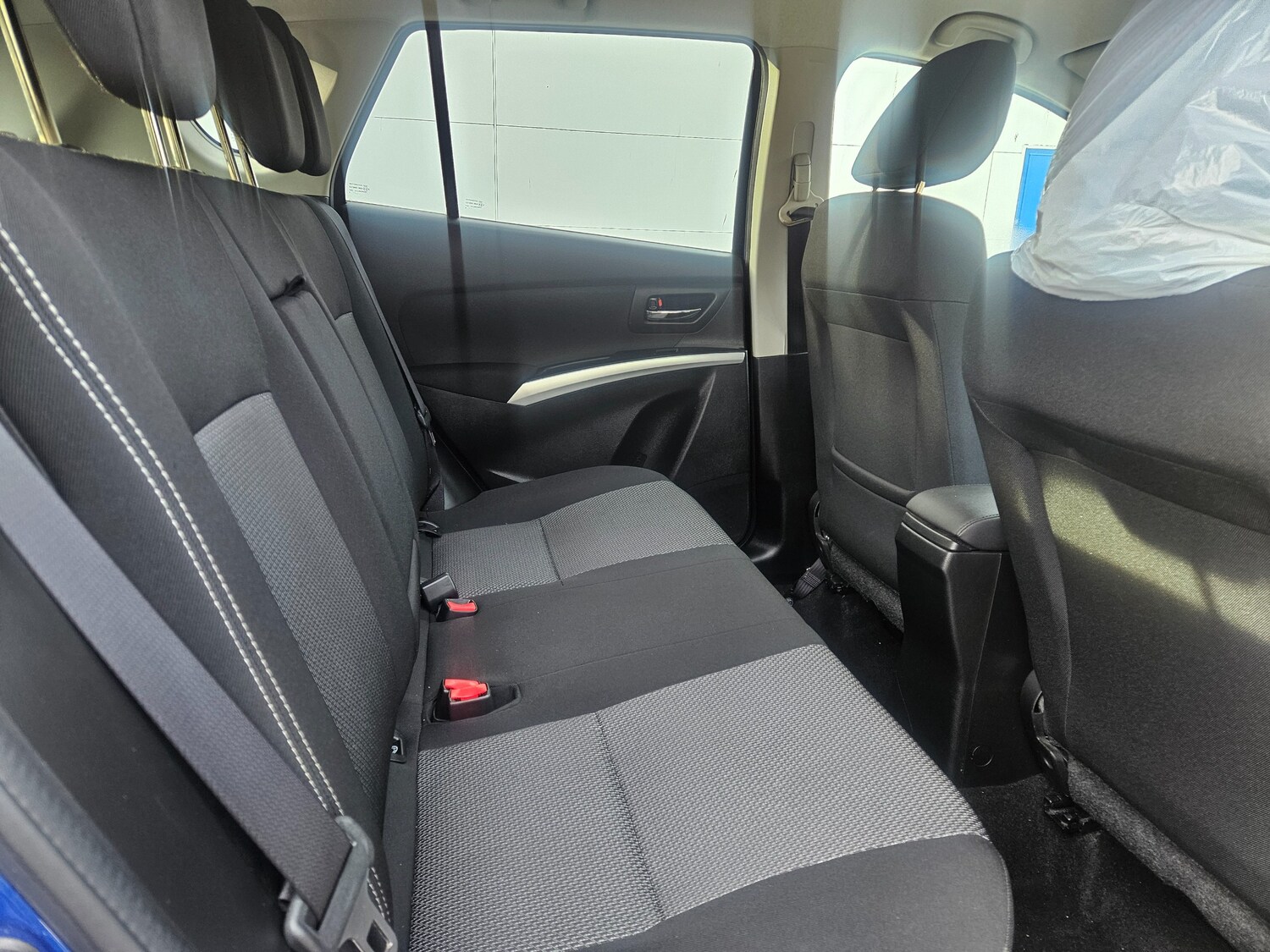 Used Suzuki SX4 for sale - 77614626: Photo 11