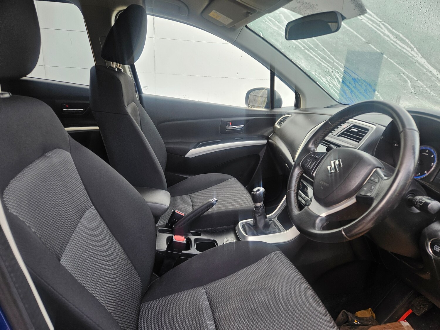 Used Suzuki SX4 for sale - 77614626: Photo 12