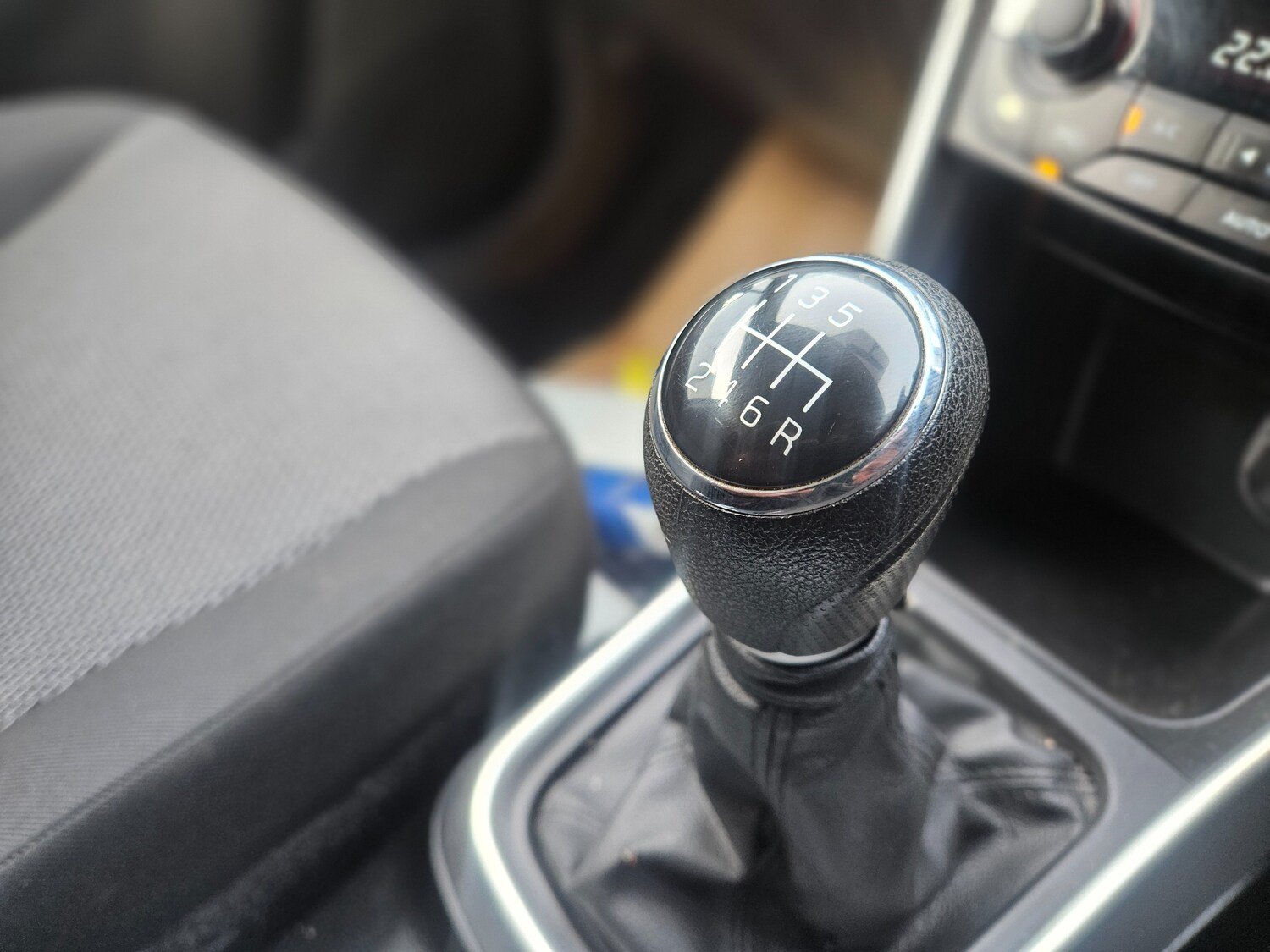 Used Suzuki SX4 for sale - 77614626: Photo 17