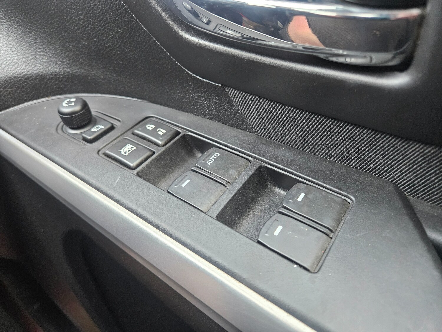 Used Suzuki SX4 for sale - 77614626: Photo 19