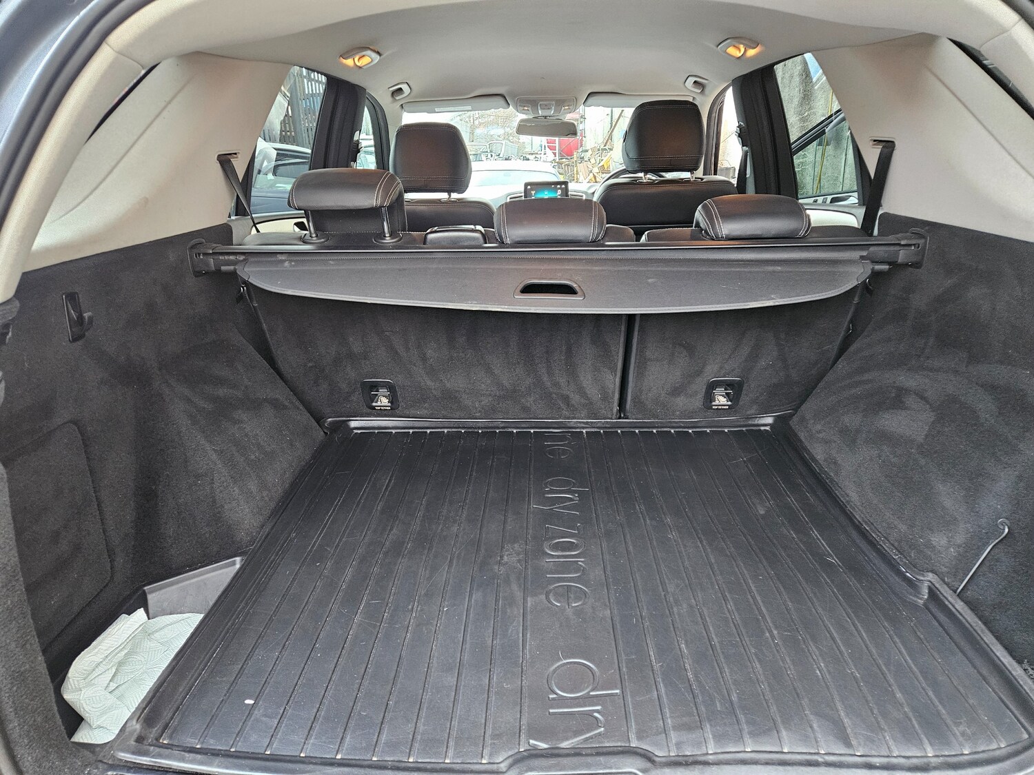 Used Mercedes-Benz M Class for sale - 78197207: Photo 22