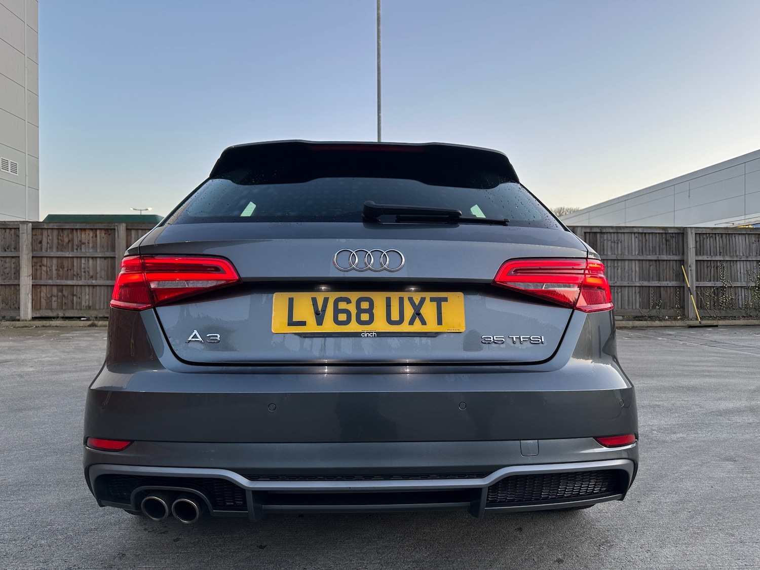 Used Audi A3 for sale - 77743447: Photo 10