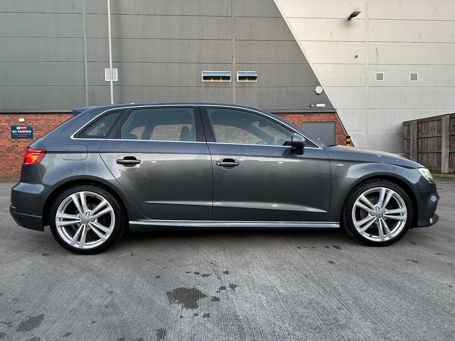 Used Audi A3 for sale - 77743447: Photo 12