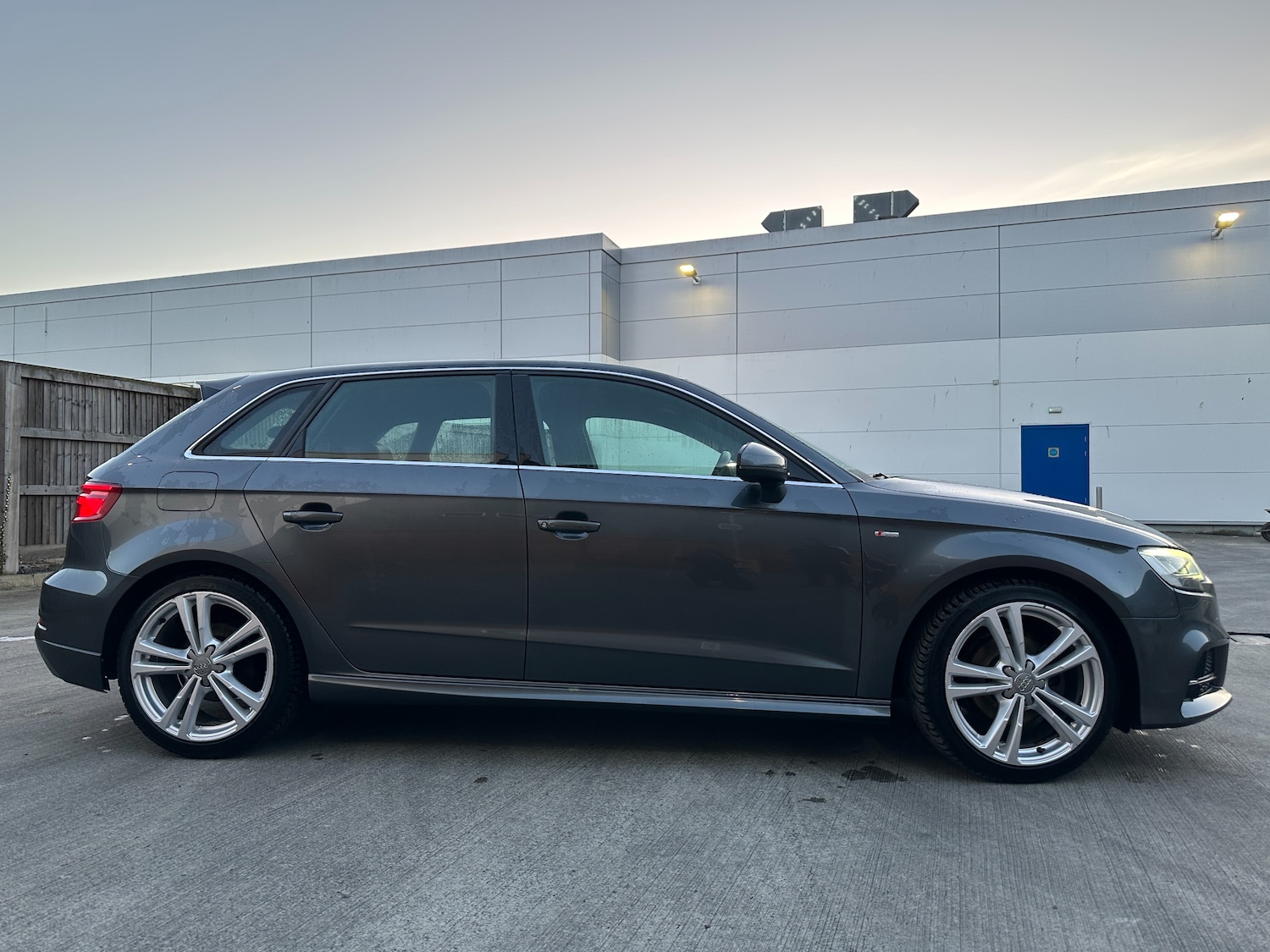 Used Audi A3 for sale - 77743447: Photo 3