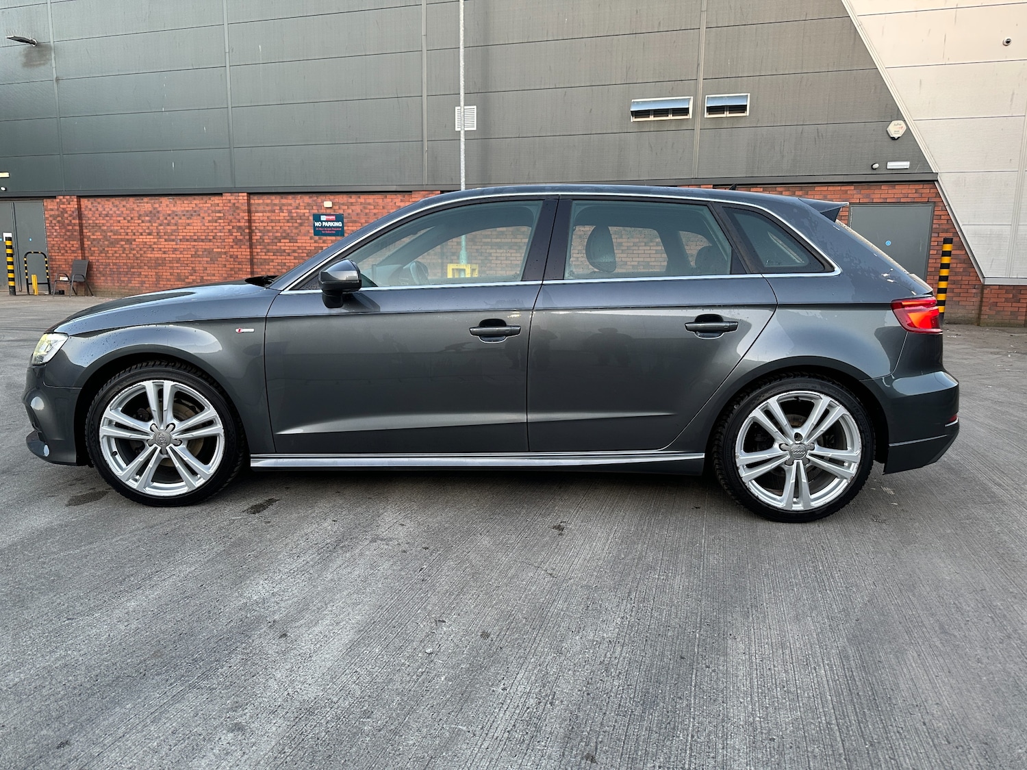 Used Audi A3 for sale - 77743447: Photo 4