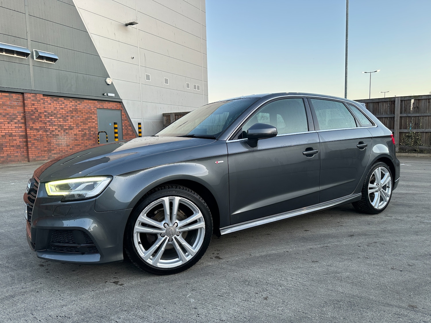Used Audi A3 for sale - 77743447: Photo 6