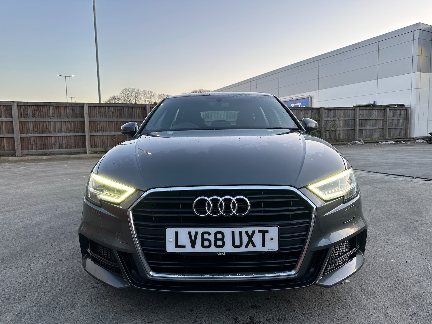 Used Audi A3 for sale - 77743447: Photo 8