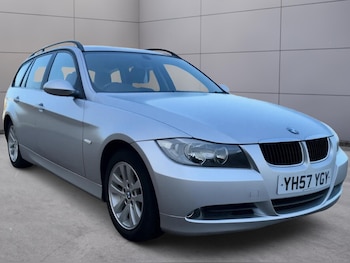Used BMW 3 Series 2007 for sale - 79261670: Photo