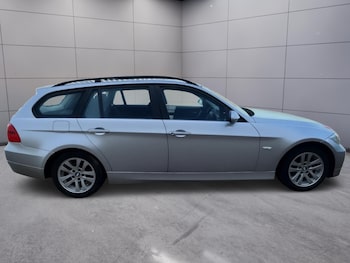 Used BMW 3 Series 2007 for sale - 79261670: Photo