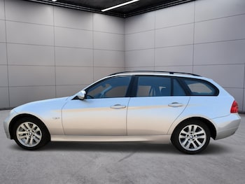 Used BMW 3 Series 2007 for sale - 79261670: Photo