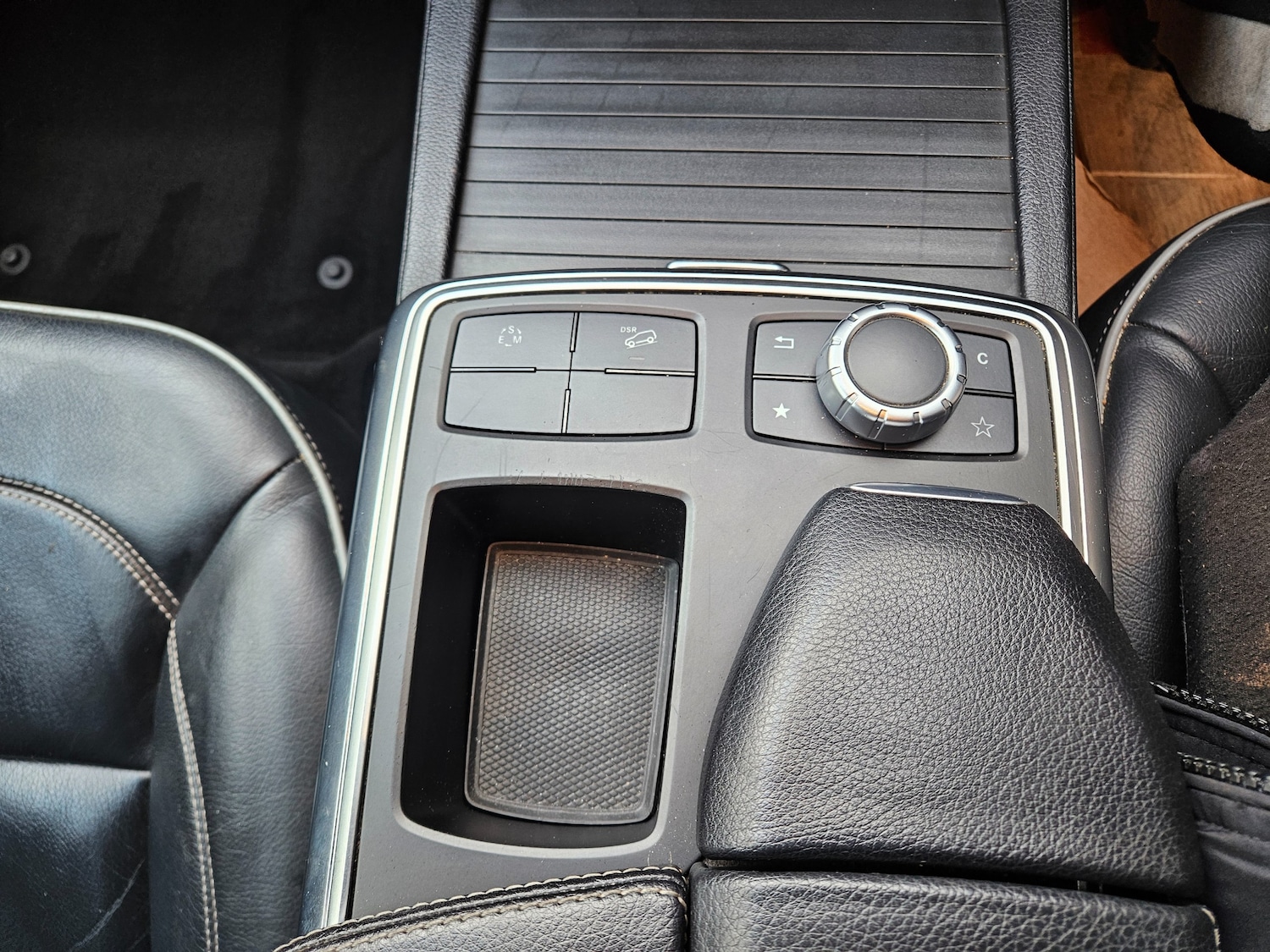 Used Mercedes-Benz M Class for sale - 77475074: Photo 21