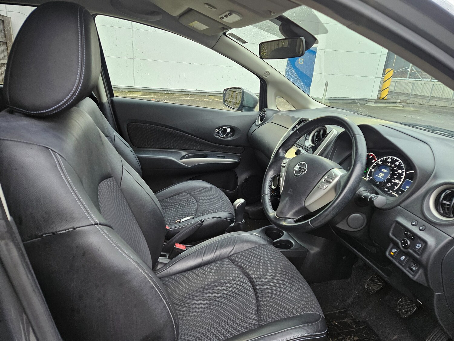 Used Nissan Note for sale - 77475073: Photo 11