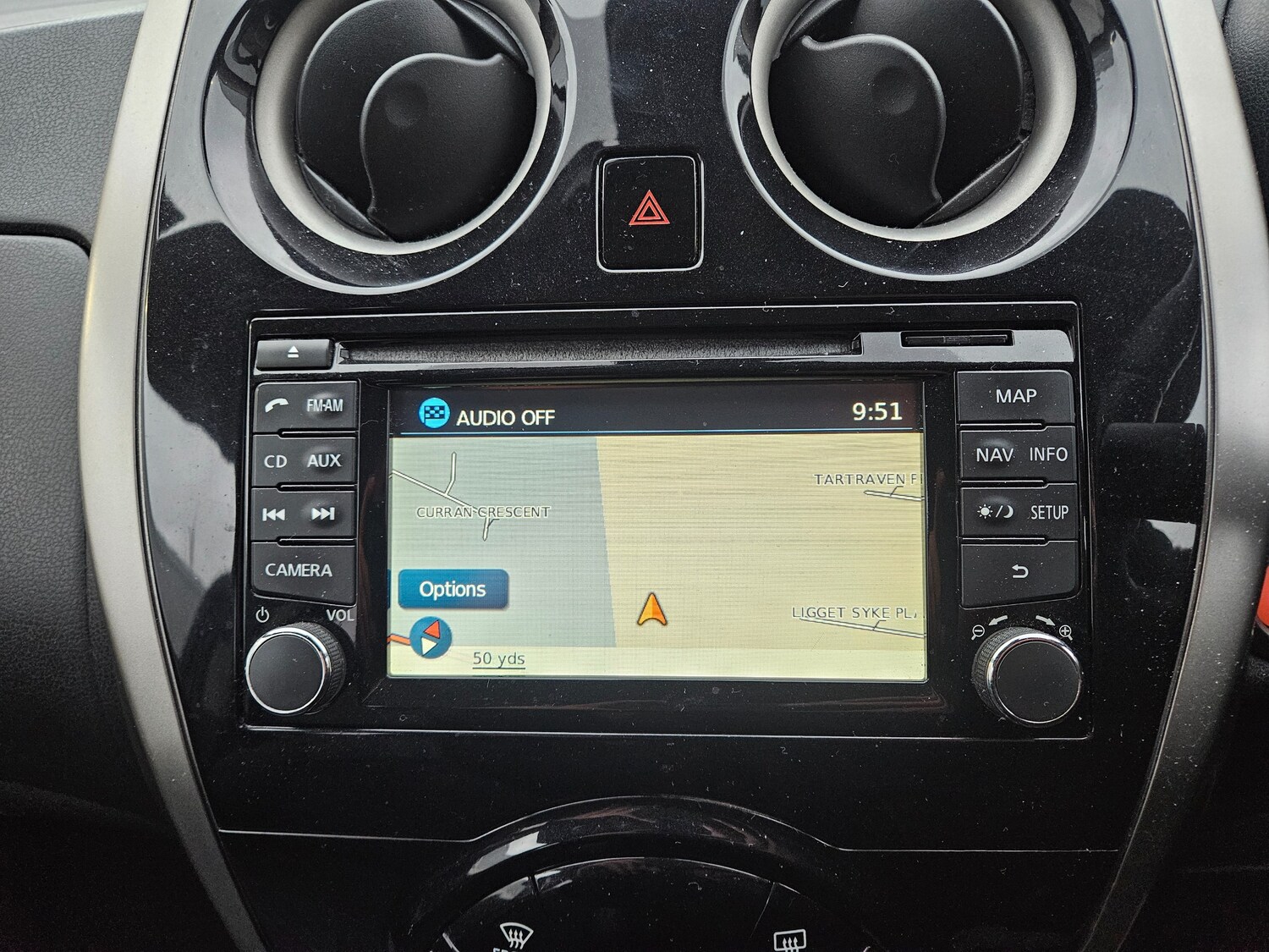 Used Nissan Note for sale - 77475073: Photo 12