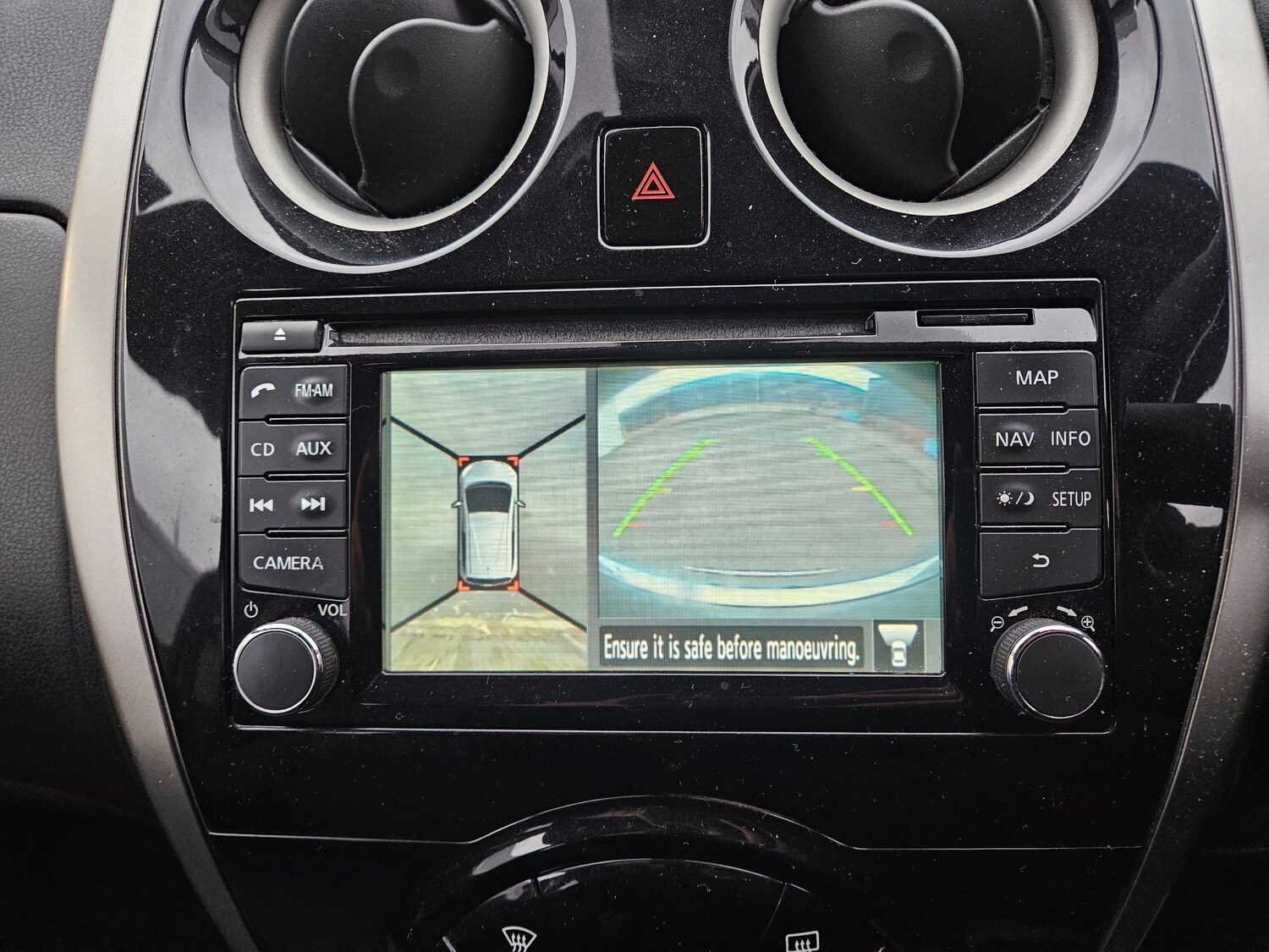 Used Nissan Note for sale - 77475073: Photo 13