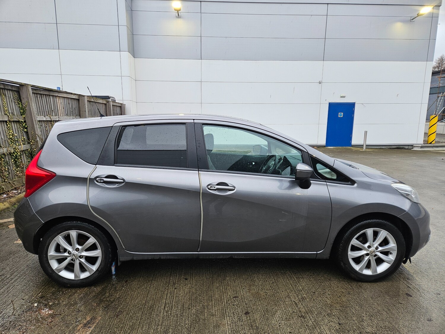 Used Nissan Note for sale - 77475073: Photo 8