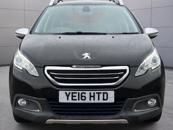 Used Peugeot 2008 2016 for sale - 79608470: Photo