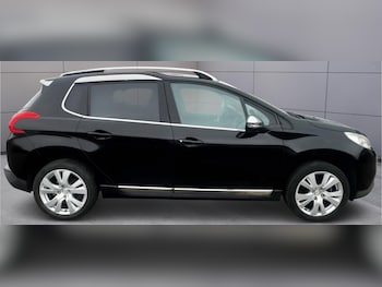 Used Peugeot 2008 2016 for sale - 79608470: Photo