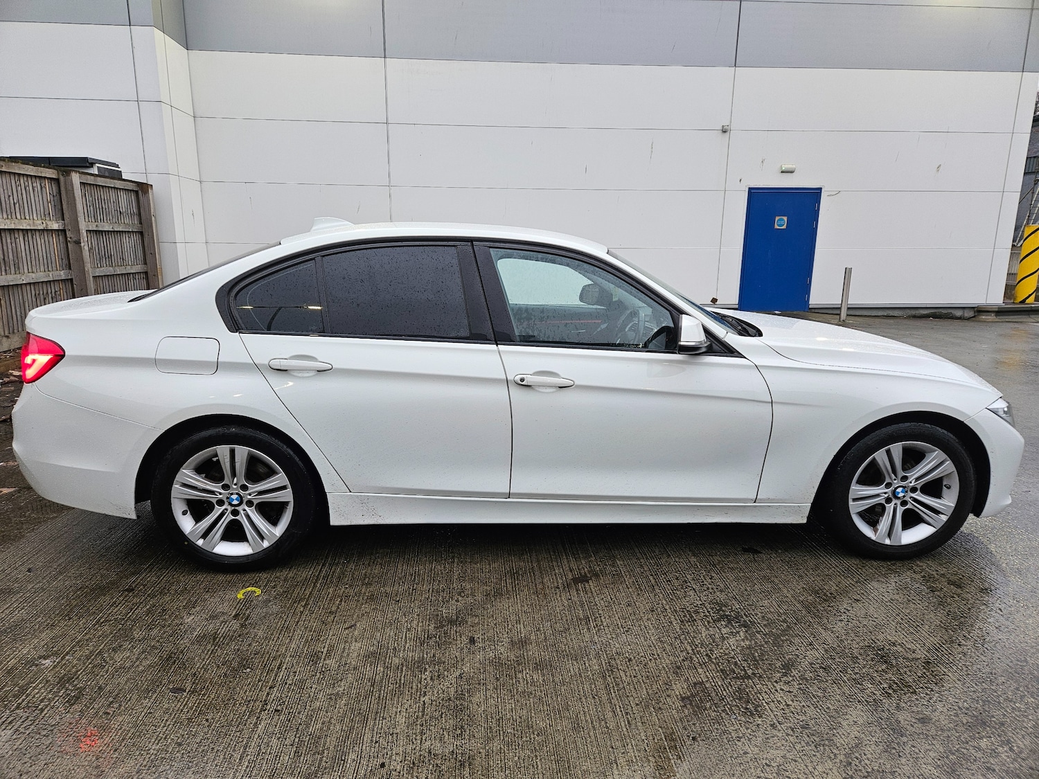 Used BMW 3 Series for sale - 77310930: Photo 8
