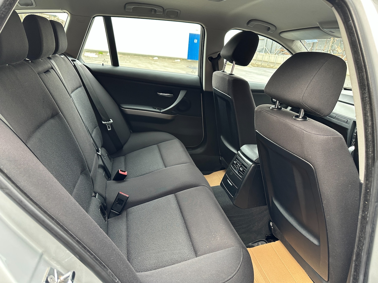 Used BMW 3 Series 2007 for sale - 78078621: Photo 11