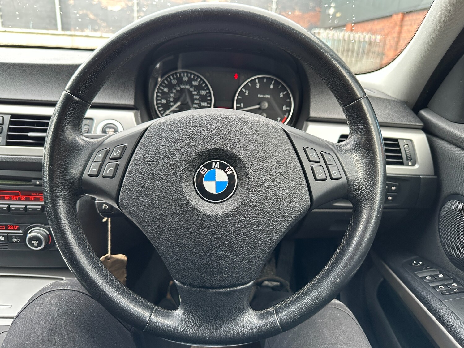 Used BMW 3 Series 2007 for sale - 78078621: Photo 17