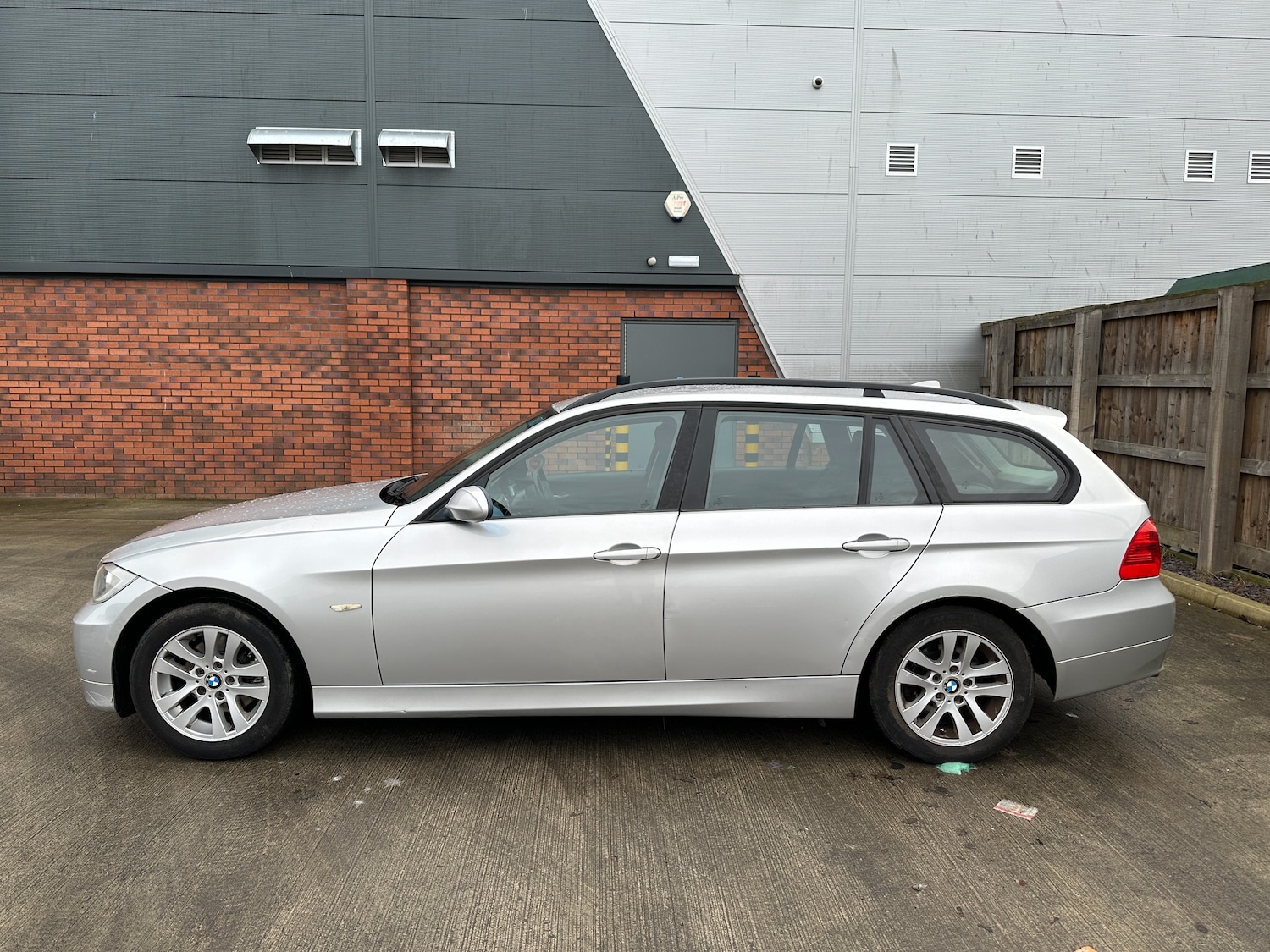 Used BMW 3 Series 2007 for sale - 78078621: Photo 5