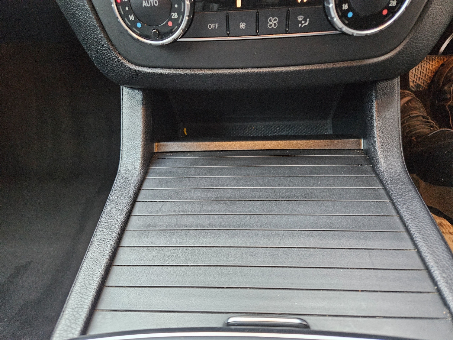 Used Mercedes-Benz M Class 2014 for sale - 77614651: Photo 20