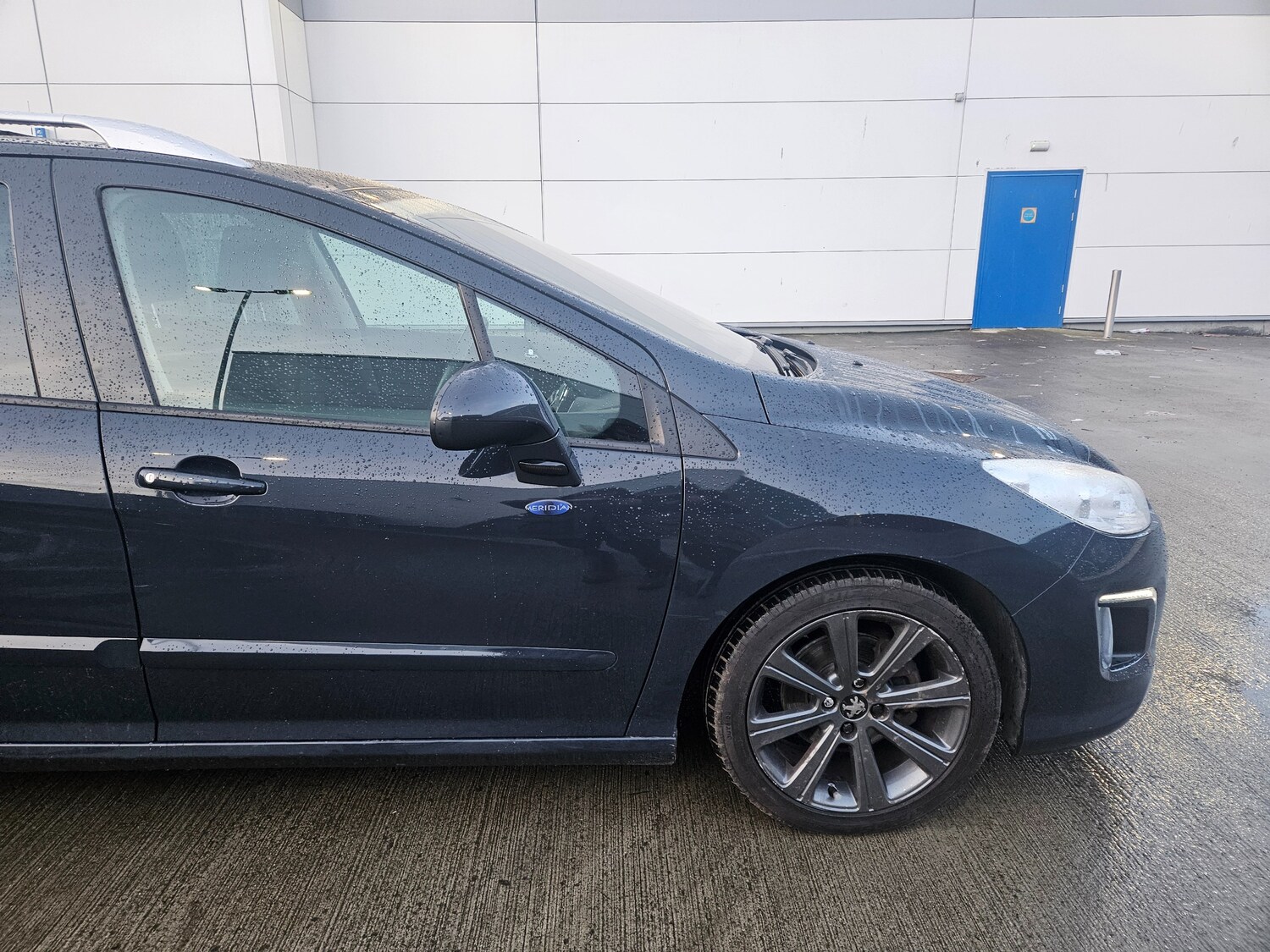 Used Peugeot 308 2014 for sale - 77364096: Photo 12