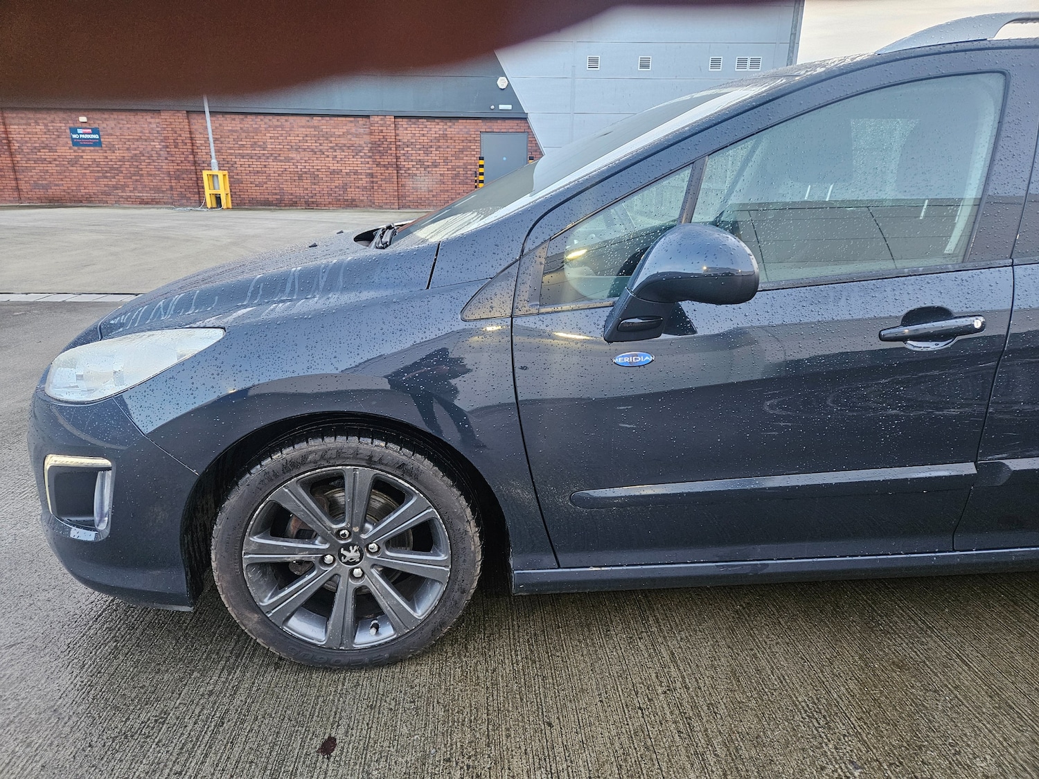 Used Peugeot 308 2014 for sale - 77364096: Photo 6