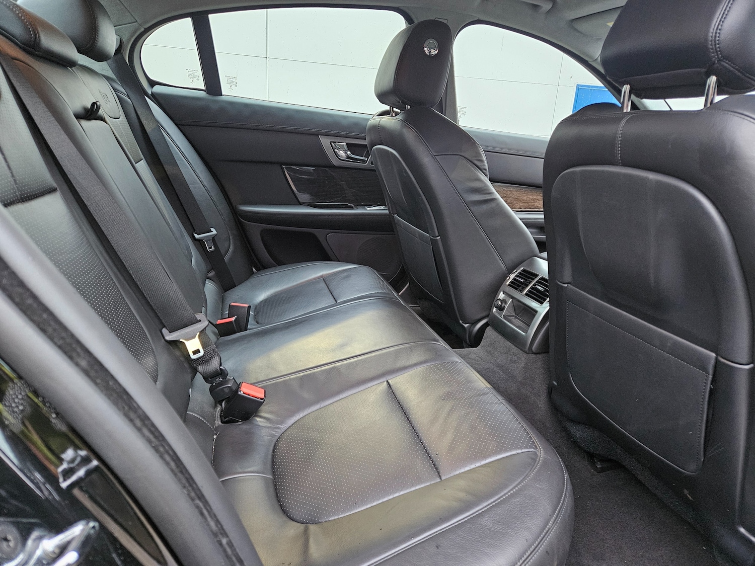 Used Jaguar XF 2014 for sale - 77310939: Photo 14