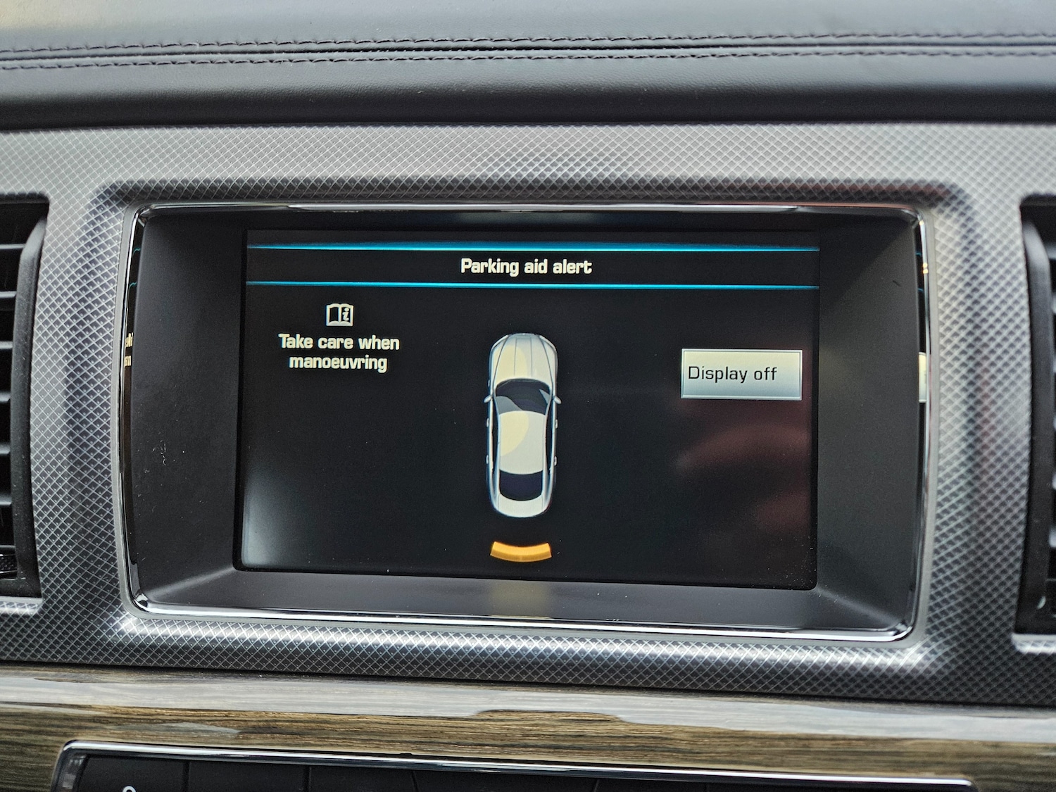 Used Jaguar XF 2014 for sale - 77310939: Photo 20