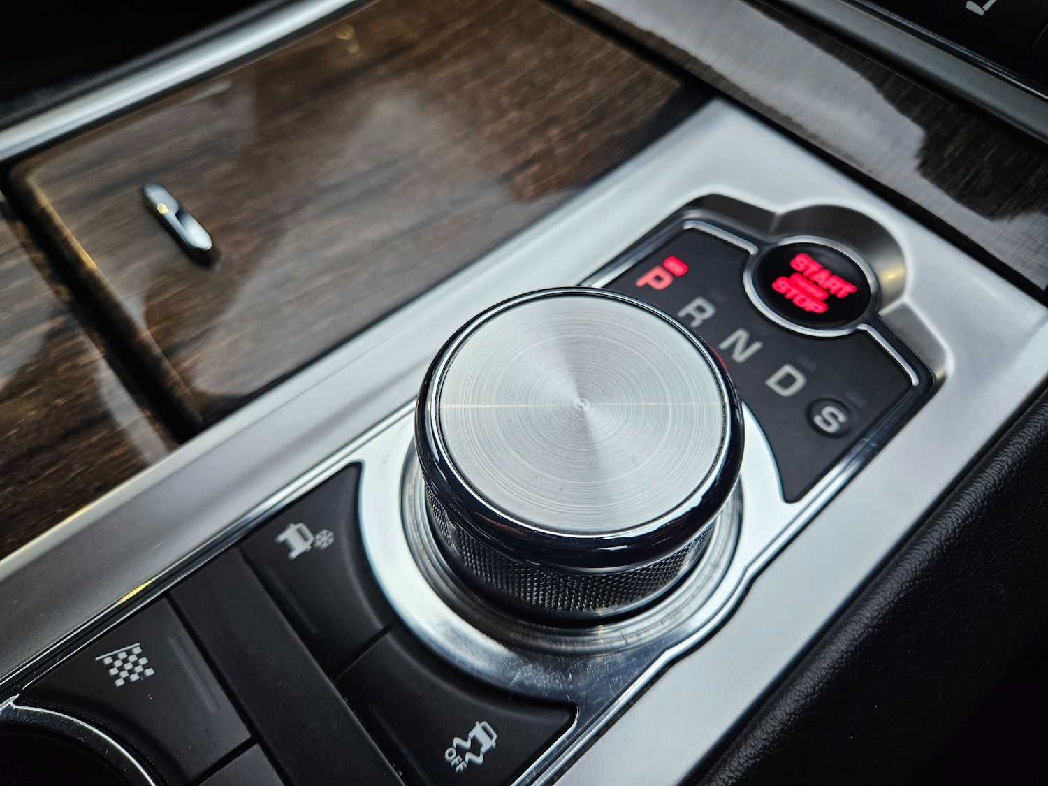 Used Jaguar XF 2014 for sale - 77310939: Photo 22