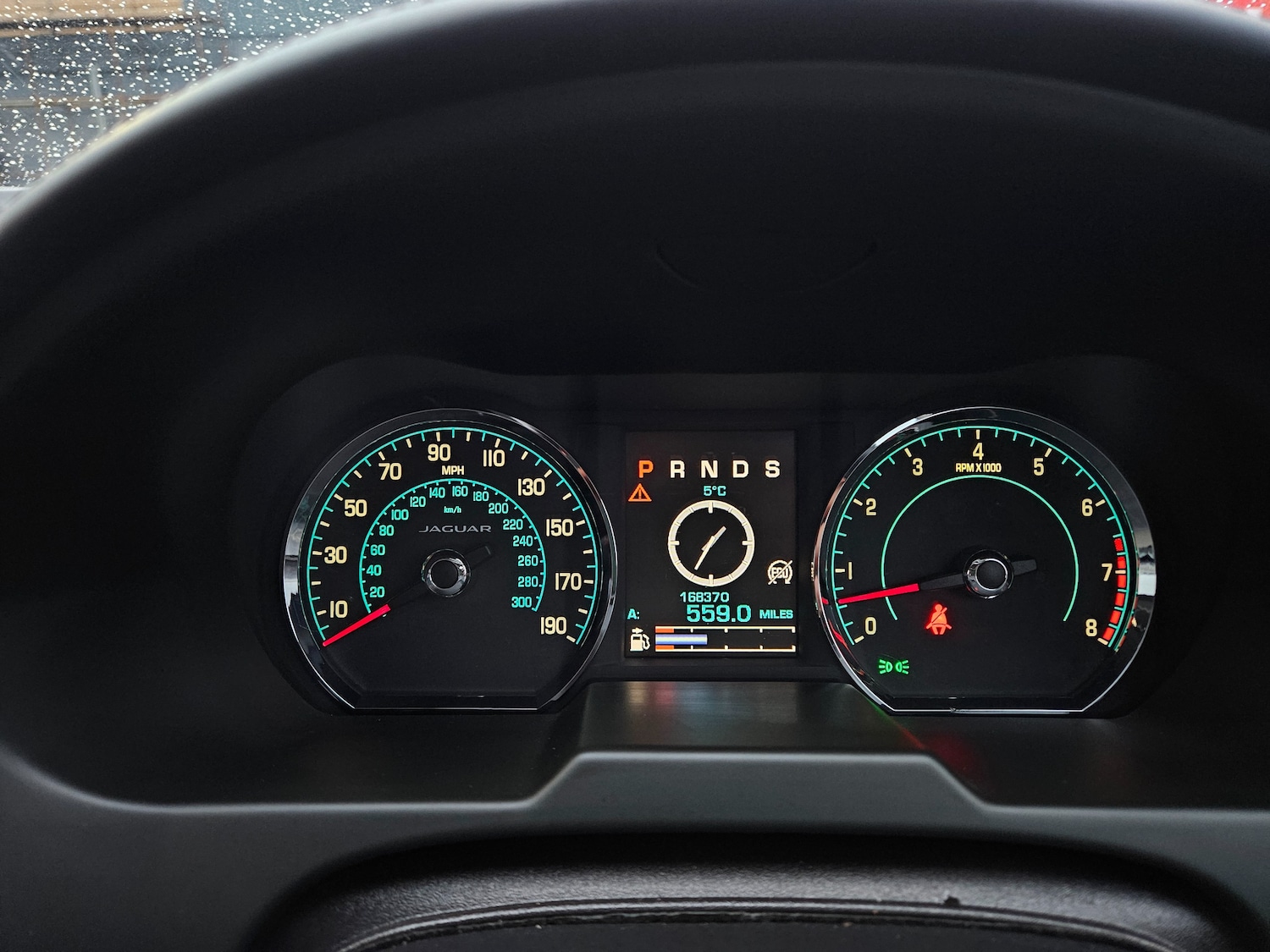 Used Jaguar XF 2014 for sale - 77310939: Photo 24