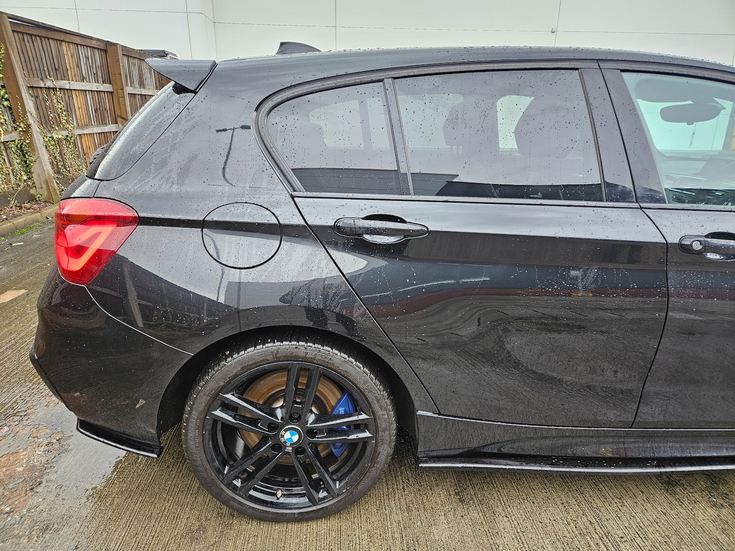 Used BMW 1 Series 2019 for sale - 77364100: Photo 14