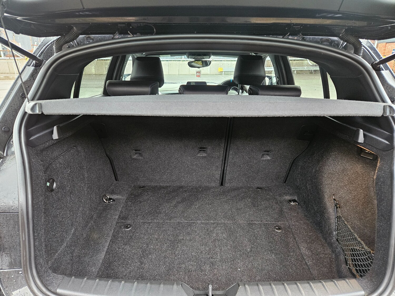 Used BMW 1 Series 2019 for sale - 77364100: Photo 16