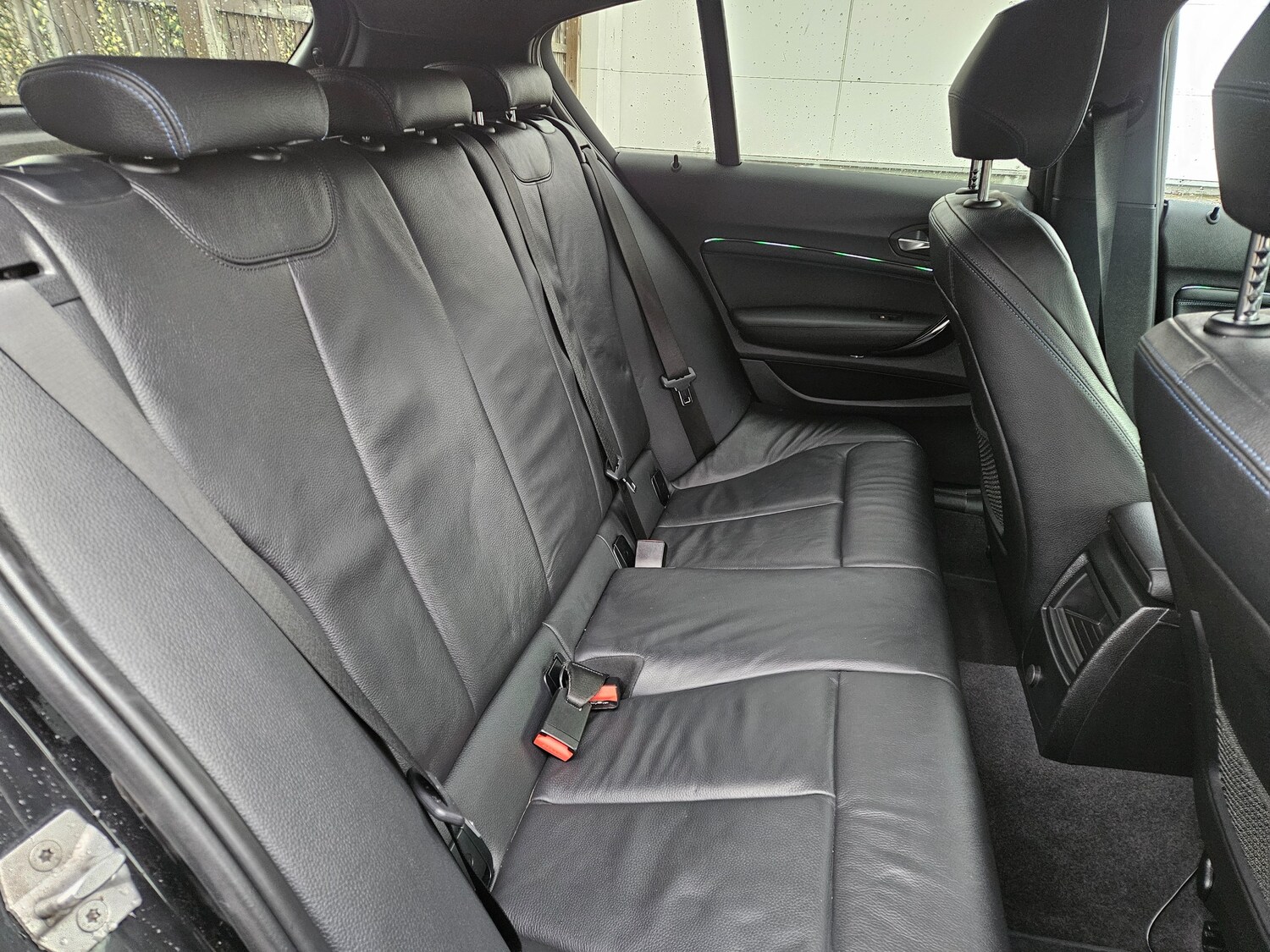 Used BMW 1 Series 2019 for sale - 77364100: Photo 18